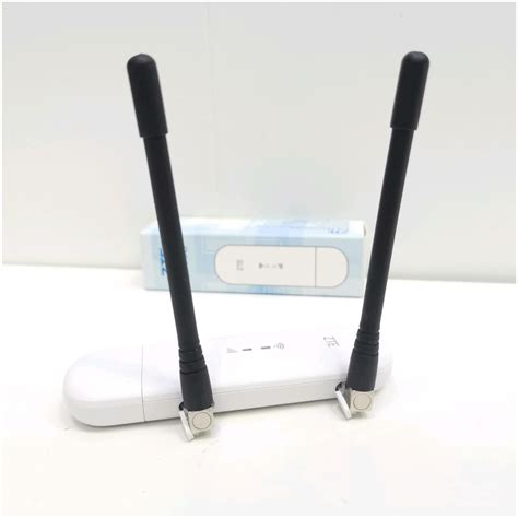 NEW 4G WiFi Роутер - Модем ZTE 79U Smart под Безлимитный Интернет + LTE ...