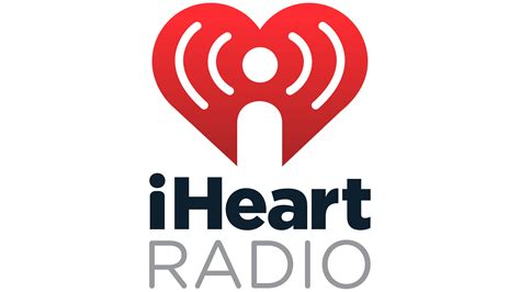 iHeartRadio Logo, symbol, meaning, history, PNG, brand 