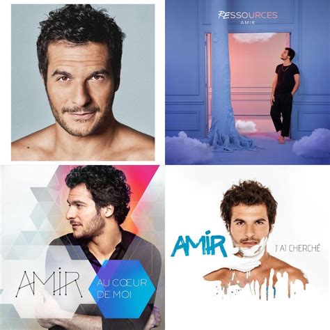 amir