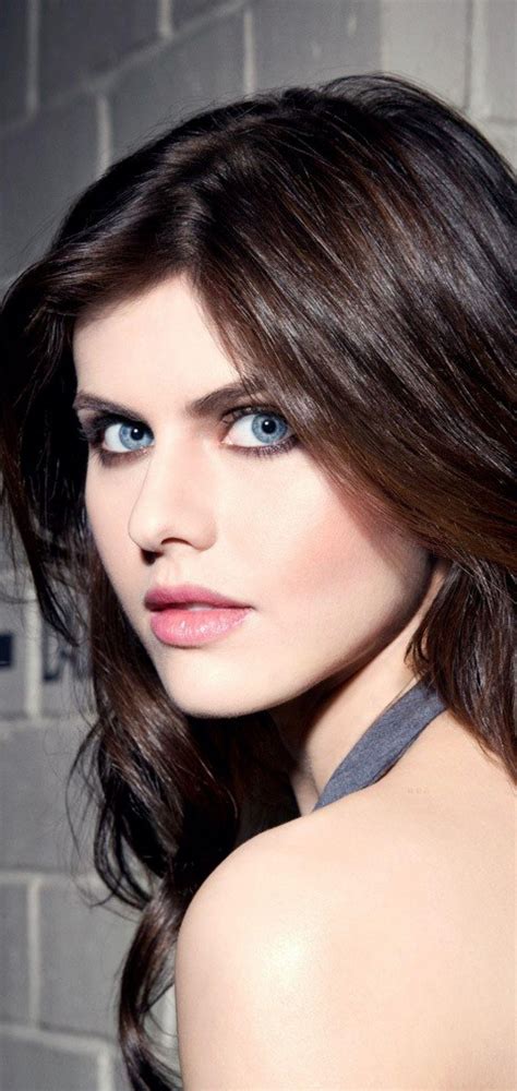 Alexandra Daddario K X Wallpaper Iphone Phone Hot Sex Picture