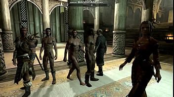 Skyrim Vanilla XVIDEOS