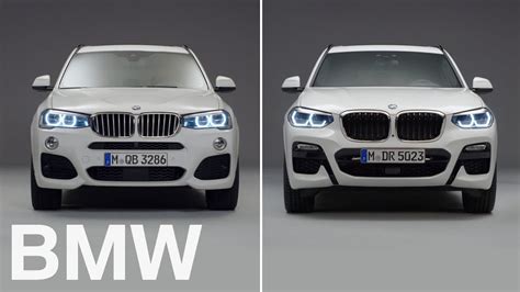 Facelift Bmw X3 How Car Specs