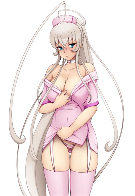 Nurse Remake By Lalox360 Hentai Foundry