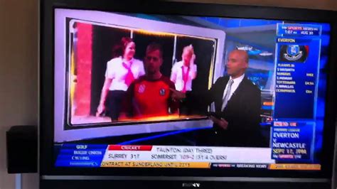 Sky Sports News Youtube