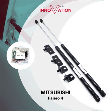 Газовые упоры (амортизаторы) капота Autoinnovation подходит для ...