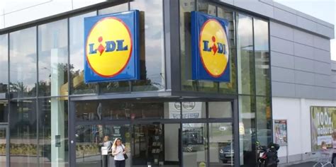 W Gliwicach Zostanie Otwarty Nowy Lidl Investmap Pl