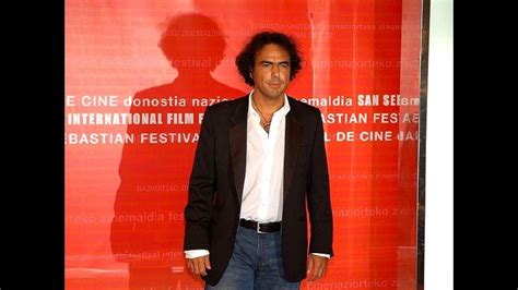 Alejandro Gonz Lez I Rritu Homenajeado Por El Sundance Institute Rpp