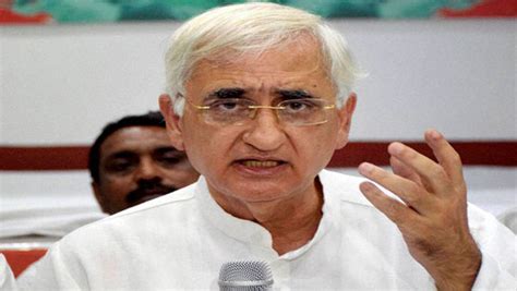 whats ailing congress heres  salman khurshid