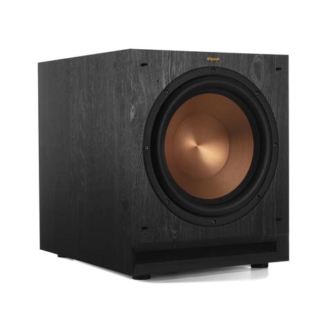 SPL-120 Subwoofer | Klipsch