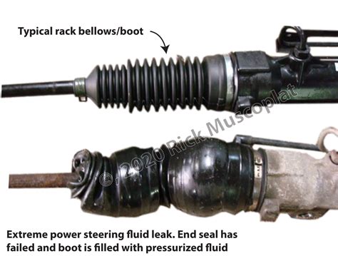 Fix Steering Rack at Loren Bona blog