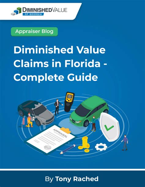 Diminished Value Claims In Florida Complete Guide Diminished Value