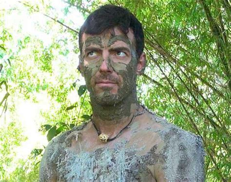 Turlocks Mr Safety Finds Himself Naked And Afraid In Belize Turlock