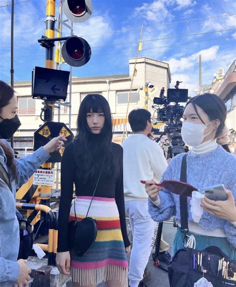 Suzy N Ch Nh Phim H N Hot Nh T Hi N Nay M C G M Tr Ra Ch C Tu I Kh Ch T Th Ng H Ng