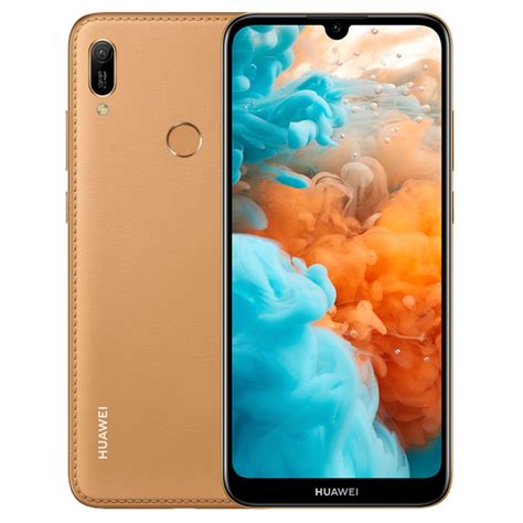 Huawei Y6 Prime 2019 Asan Service