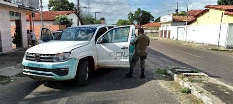 Portal Do Rurik Gpm De Buriti Dos Lopes Prende Dois Homens Acusados