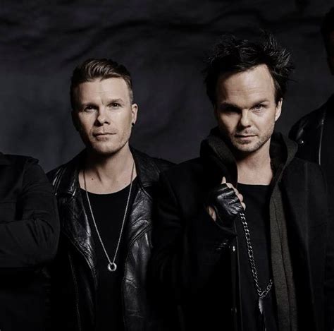 The Rasmus Official Band Site