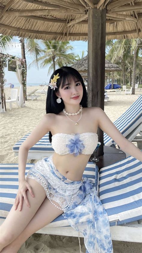Top Ảnh gái xinh Vũ Thị Khánh Huyền Khynee sexy Hot tiktoker trẻ đẹp nhưng bị tố kênh