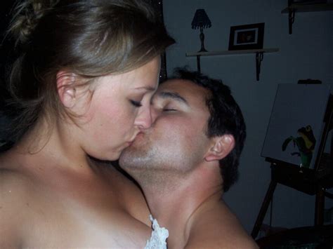 Amateur Lovers Porn Pic