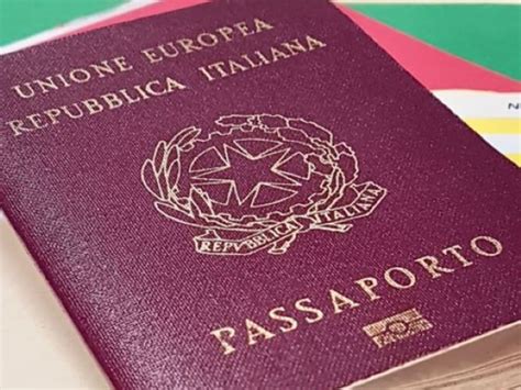 Dual Citizenship In Italy By Descent Or Marriage Upwork