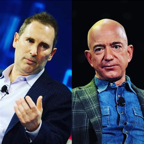 Chi è Andy Jassy Tutto Sul Nuovo Ceo Di Amazon Donne Magazine