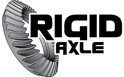 Magna Powertrain - Transfer Case Identification – Rigid Axle