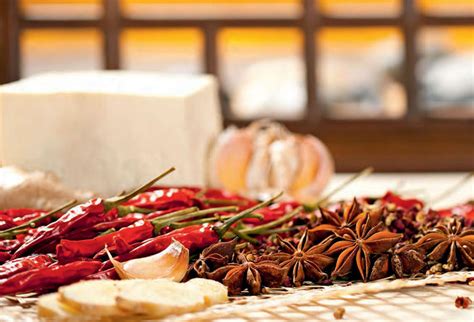 Bold flavors in Sichuan cuisine - ConfuciusMag