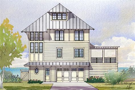 Cypress Sketchpad House Plans