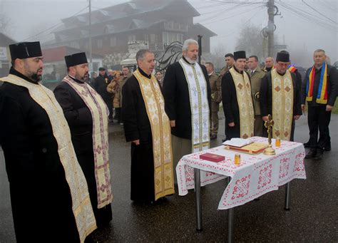 Ziua Națională a României sărbătoarea de suflet a tuturor românilor