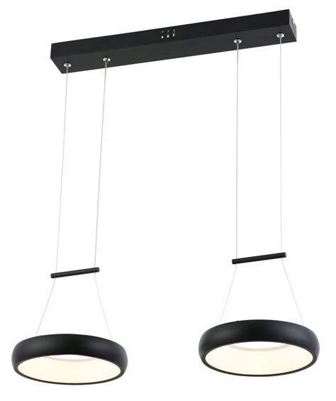 Reality Thea lampa wisząca czarny 2pł 338202 30 338202 30 Cena