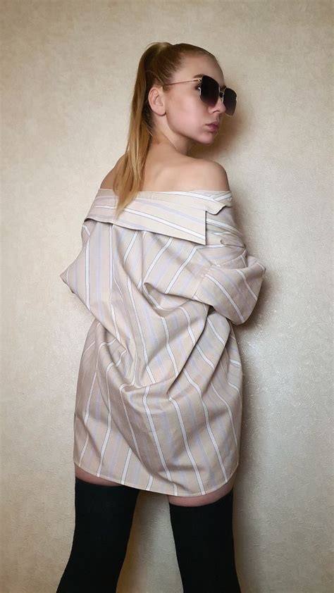 Рубашка в полоску | Fashion, Women, Style
