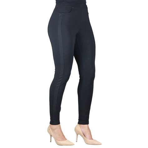 Calça Facinelli Montaria Skinny Feminino Preto