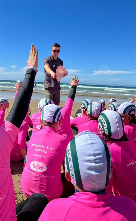 Community Education Programs — Marine Mammal Foundation