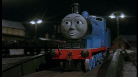 Edward The Blue Engine Other Holiday Specials Wiki Fandom Powered