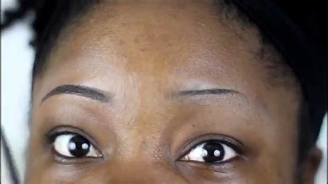 How To Make My Thin Eyebrows Look Thicker - EyebrowShaper