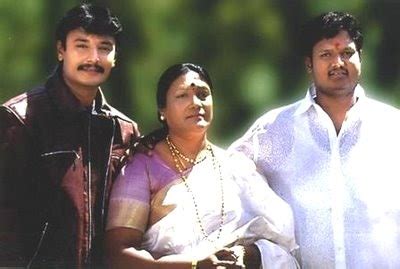 darshan thoogudeep height age wife biography starsunfolded