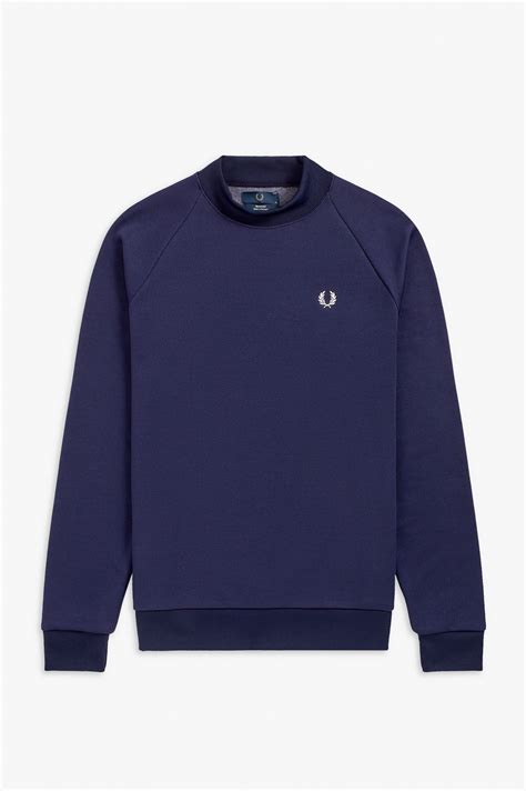 Fred Perry Presents The New Reissues Collection