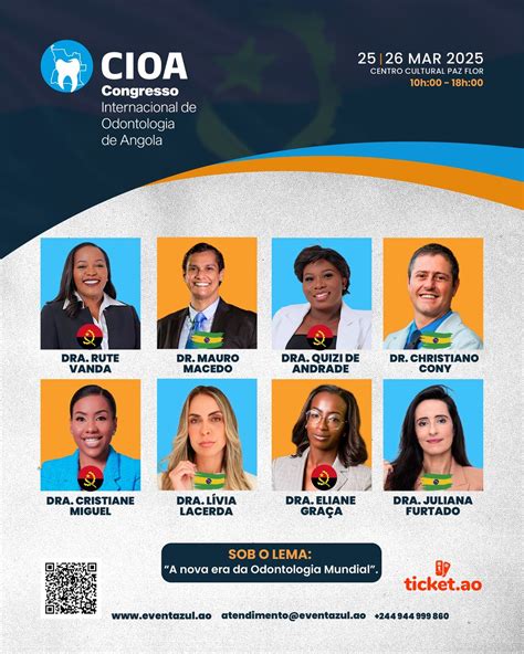 Congresso De Odontologia 2025