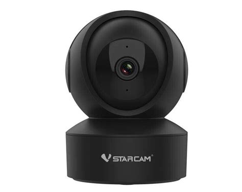 Vstarcam Ip Camera Mp And Ir Cut Ai