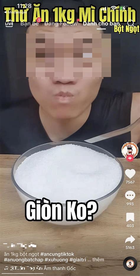 Tiktoker Ng Clip N Kg B T Ng T B C M N M V C U View B T Ch P S C Kh E Hot Kols I