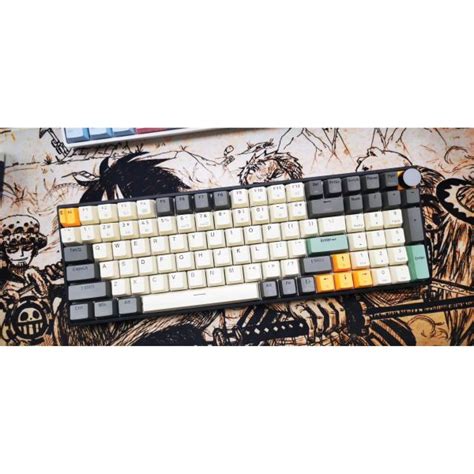 Skyloong Mechanical Keyboard Gamingplanetstore