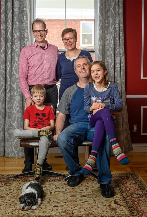 ‘Boring and normal’: The new frontier of polyamorous parenting - The