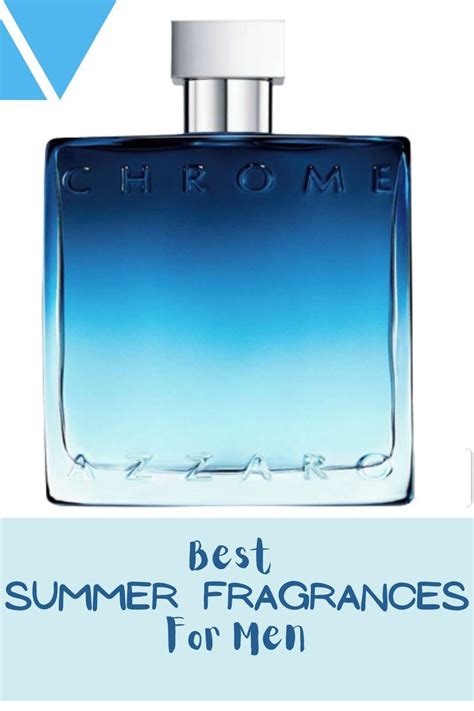 7 Best Affordable Summer Fragrances For Men 2022 Artofit