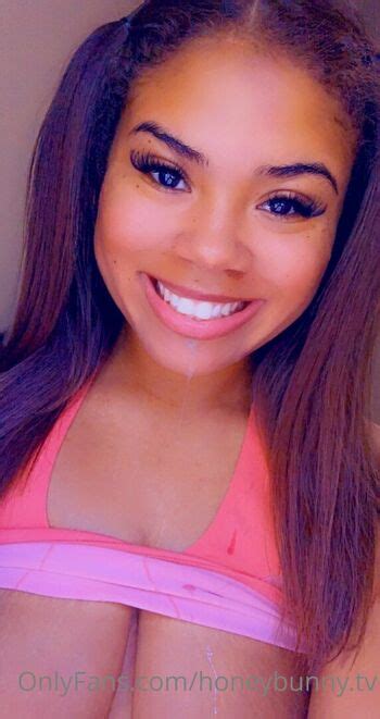 Honeybunny Tv Nude OnlyFans The Fappening Plus