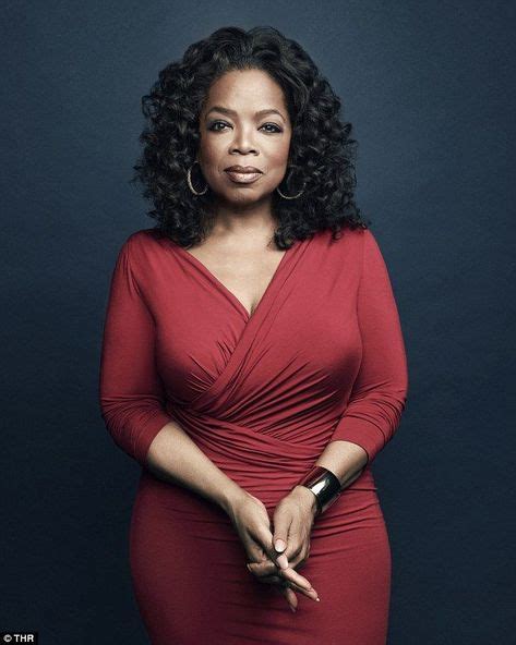 Oprah Winfrey The Curve Collective Oprah Winfrey Iconic Women Oprah