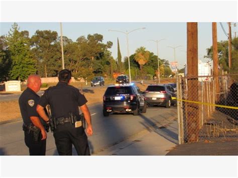 Deadly Shooting Reported In Banning | Banning, CA Patch