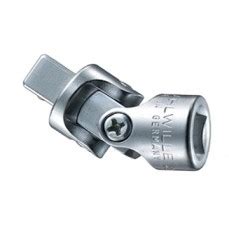 Silverstone Factors Stahlwille Universal Joint D