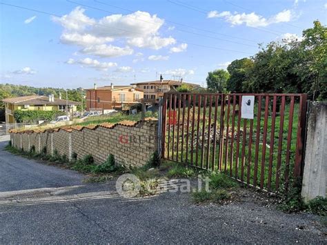 Terreni In Vendita Nel Quartiere Valle Muricana Di Roma Casa It