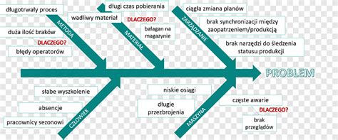 Ishikawa Diagrama Fabricaci N Magra Gesti N Magra Pescado Almac N