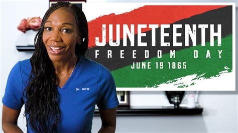 2023 Juneteenth Tribute YouTube