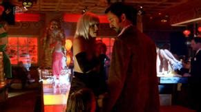 NACHTSCHICHT NUDE SCENES AZNude